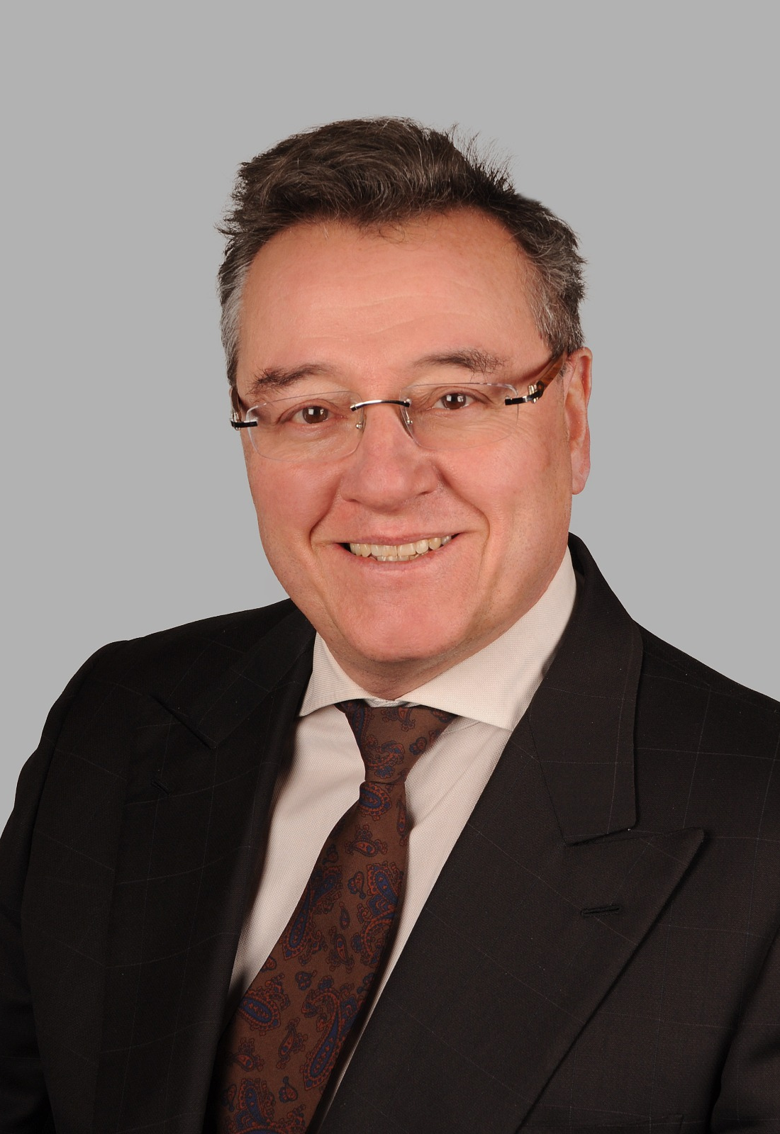 Alain Troger Alain Troger